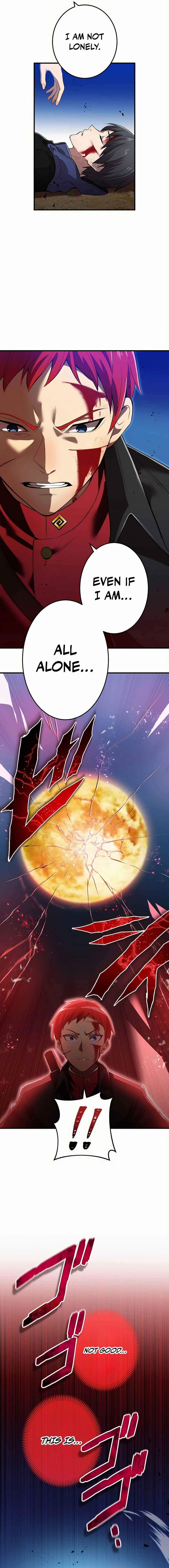 Page 17 Chapter 17 Ore Dake Saikyou Chouetsusha - Zen Sekai no Cheat Shishou ni Mitomerareta