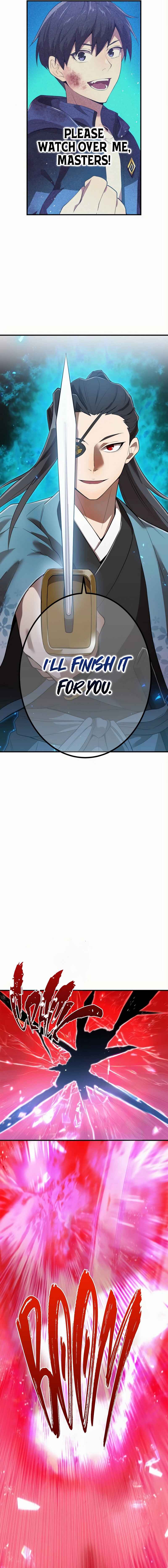 Page 22 Chapter 17 Ore Dake Saikyou Chouetsusha - Zen Sekai no Cheat Shishou ni Mitomerareta