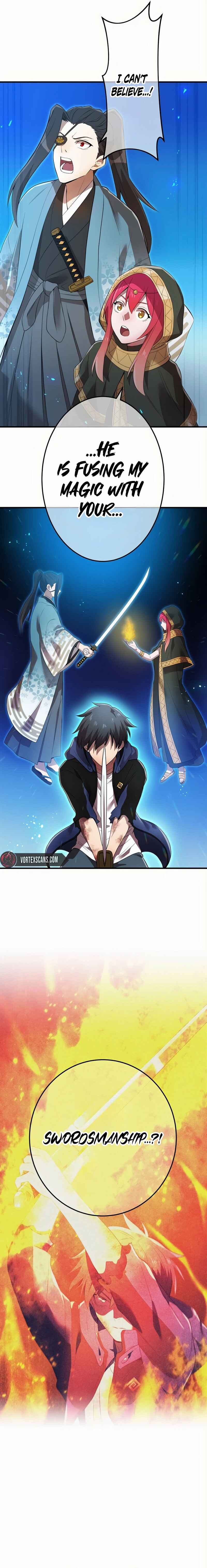 Page 6 Chapter 17 Ore Dake Saikyou Chouetsusha - Zen Sekai no Cheat Shishou ni Mitomerareta