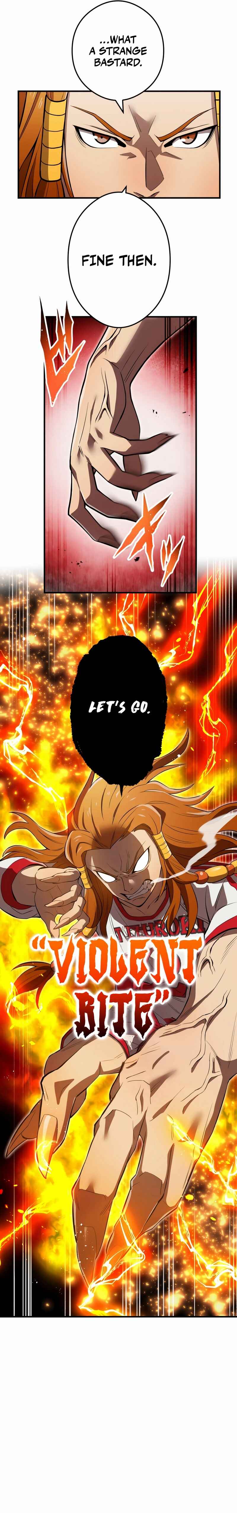 Page 23 Chapter 30 Ore Dake Saikyou Chouetsusha - Zen Sekai no Cheat Shishou ni Mitomerareta