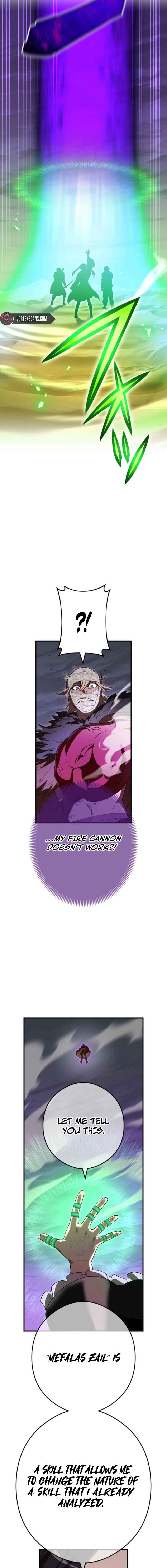 Page 17 Chapter 53 Ore Dake Saikyou Chouetsusha - Zen Sekai no Cheat Shishou ni Mitomerareta
