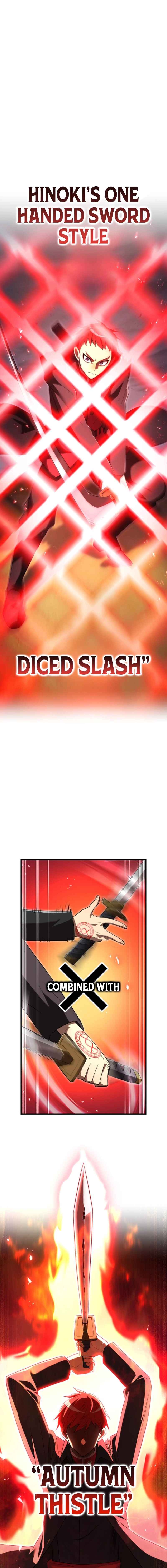 Page 23 Chapter 53 Ore Dake Saikyou Chouetsusha - Zen Sekai no Cheat Shishou ni Mitomerareta