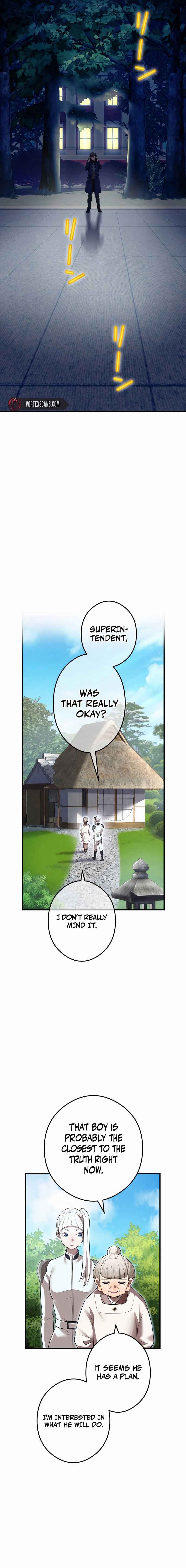 Page 13 Chapter 33 Ore Dake Saikyou Chouetsusha - Zen Sekai no Cheat Shishou ni Mitomerareta