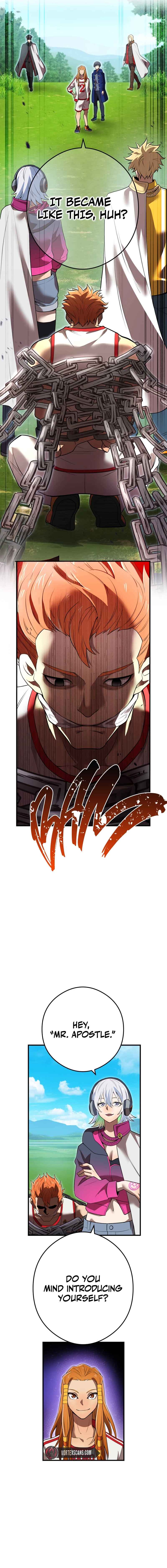 Page 20 Chapter 33 Ore Dake Saikyou Chouetsusha - Zen Sekai no Cheat Shishou ni Mitomerareta
