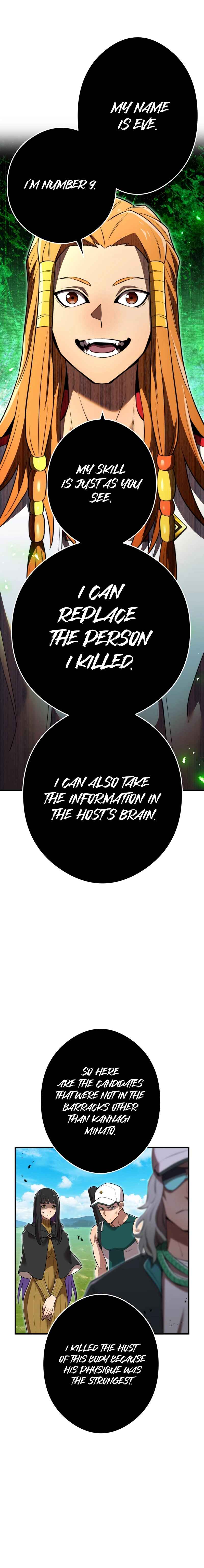 Page 21 Chapter 33 Ore Dake Saikyou Chouetsusha - Zen Sekai no Cheat Shishou ni Mitomerareta