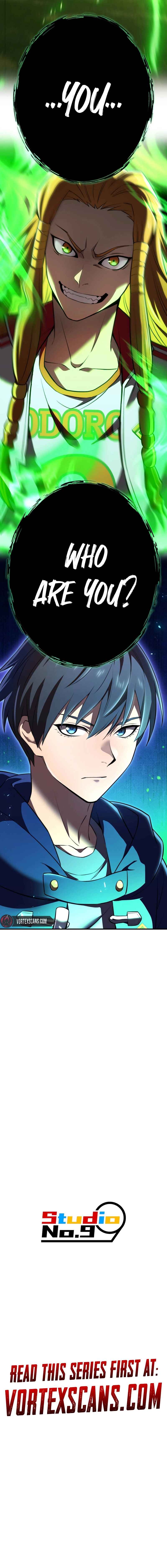 Page 25 Chapter 33 Ore Dake Saikyou Chouetsusha - Zen Sekai no Cheat Shishou ni Mitomerareta