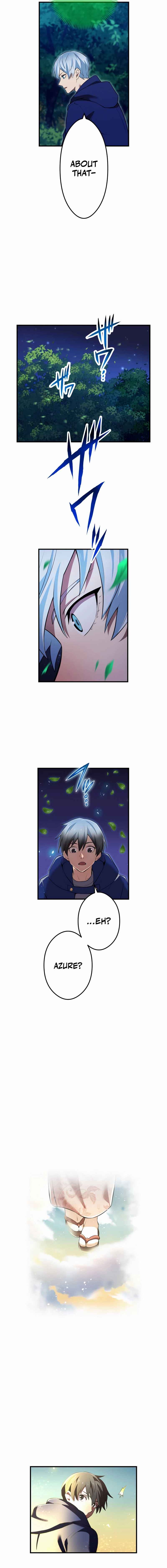 Page 5 Chapter 33 Ore Dake Saikyou Chouetsusha - Zen Sekai no Cheat Shishou ni Mitomerareta
