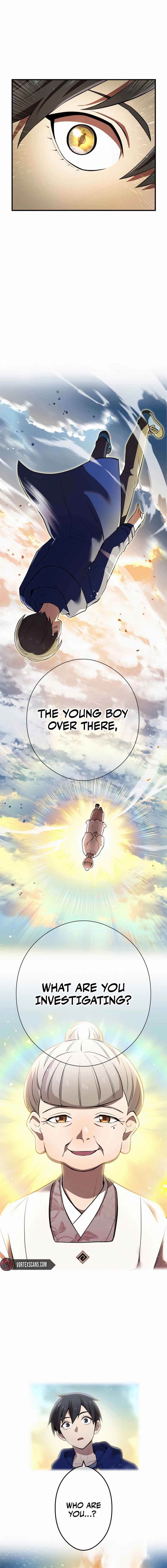 Page 6 Chapter 33 Ore Dake Saikyou Chouetsusha - Zen Sekai no Cheat Shishou ni Mitomerareta