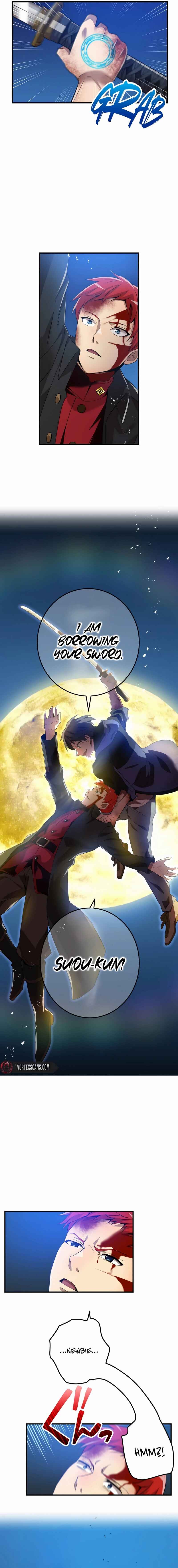 Page 21 Chapter 15 Ore Dake Saikyou Chouetsusha - Zen Sekai no Cheat Shishou ni Mitomerareta