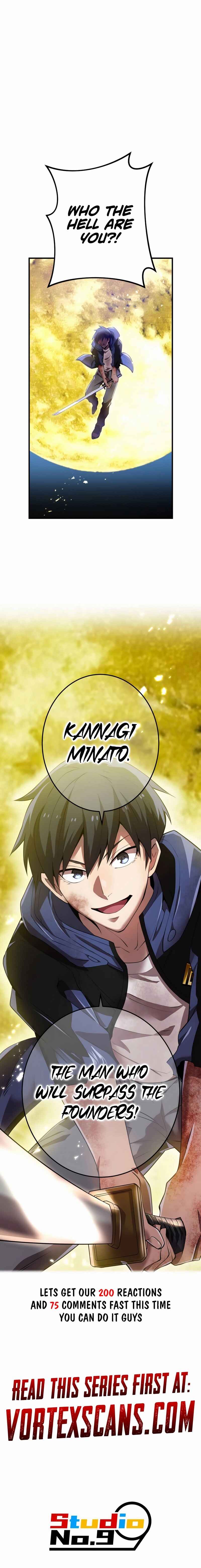 Page 25 Chapter 15 Ore Dake Saikyou Chouetsusha - Zen Sekai no Cheat Shishou ni Mitomerareta