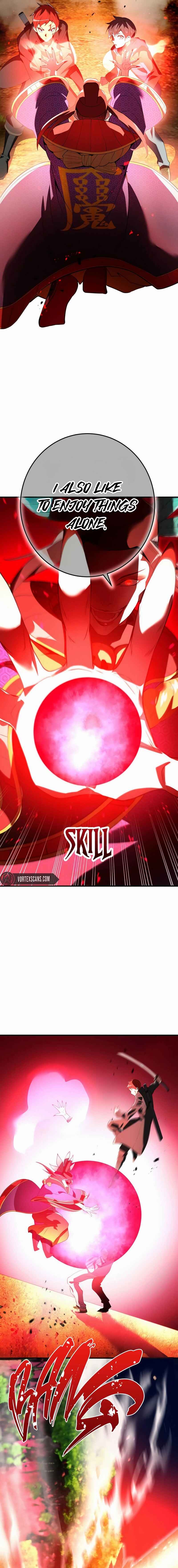 Page 4 Chapter 15 Ore Dake Saikyou Chouetsusha - Zen Sekai no Cheat Shishou ni Mitomerareta