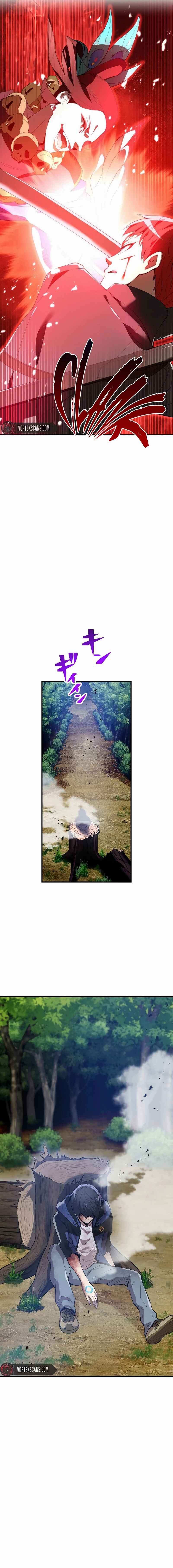 Page 6 Chapter 15 Ore Dake Saikyou Chouetsusha - Zen Sekai no Cheat Shishou ni Mitomerareta