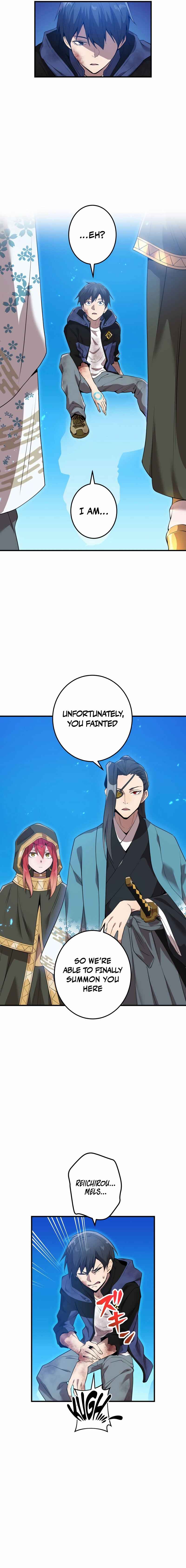Page 7 Chapter 15 Ore Dake Saikyou Chouetsusha - Zen Sekai no Cheat Shishou ni Mitomerareta