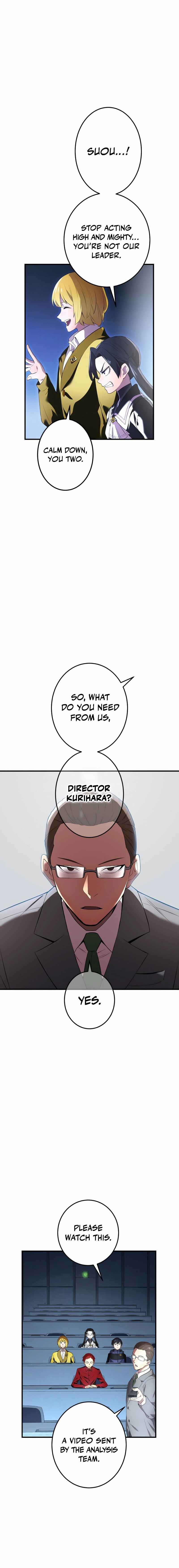 Page 12 Chapter 13 Ore Dake Saikyou Chouetsusha - Zen Sekai no Cheat Shishou ni Mitomerareta