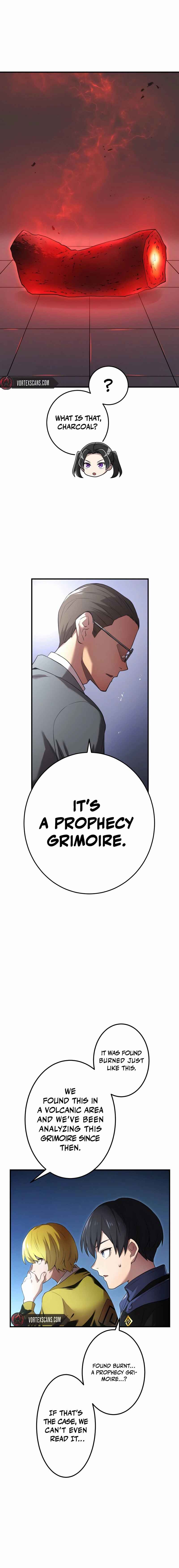 Page 13 Chapter 13 Ore Dake Saikyou Chouetsusha - Zen Sekai no Cheat Shishou ni Mitomerareta