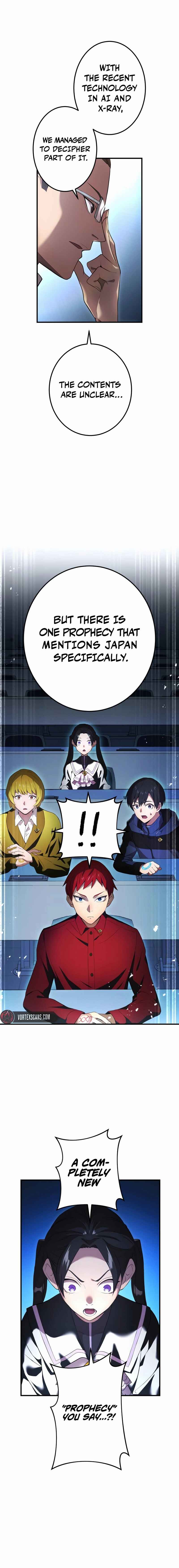 Page 14 Chapter 13 Ore Dake Saikyou Chouetsusha - Zen Sekai no Cheat Shishou ni Mitomerareta