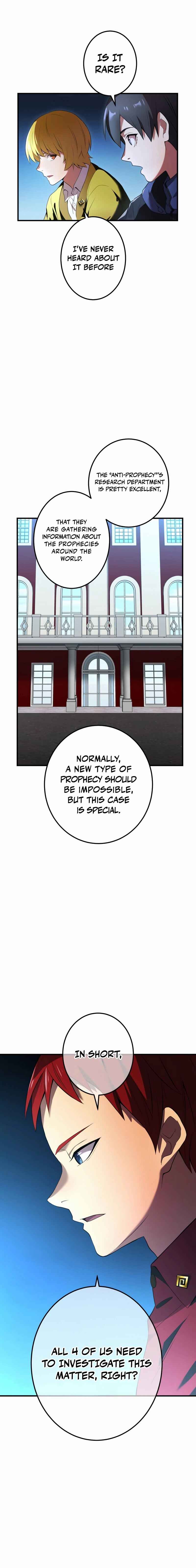 Page 15 Chapter 13 Ore Dake Saikyou Chouetsusha - Zen Sekai no Cheat Shishou ni Mitomerareta