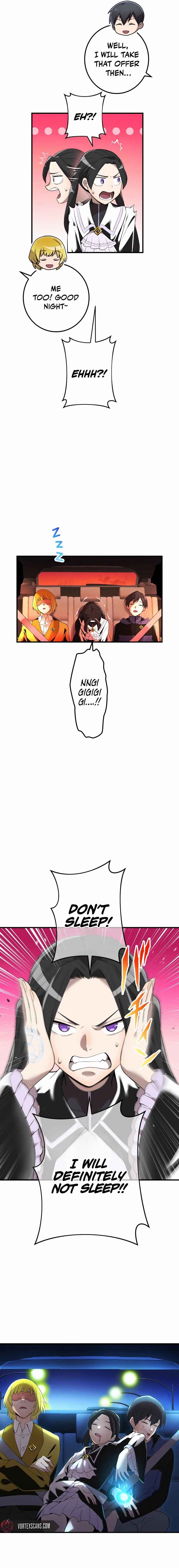 Page 19 Chapter 13 Ore Dake Saikyou Chouetsusha - Zen Sekai no Cheat Shishou ni Mitomerareta