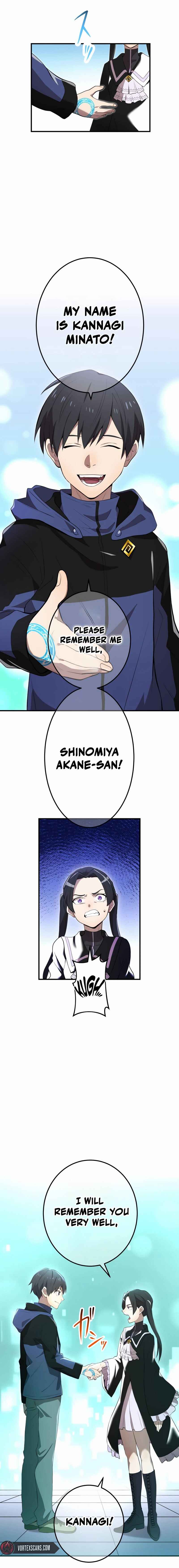 Page 2 Chapter 13 Ore Dake Saikyou Chouetsusha - Zen Sekai no Cheat Shishou ni Mitomerareta