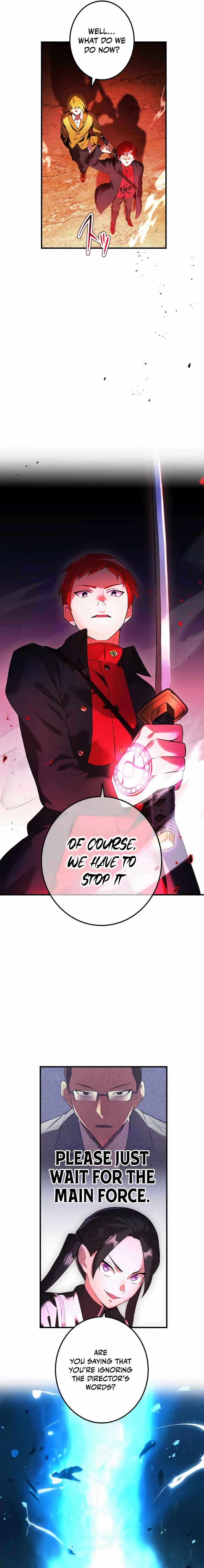 Page 24 Chapter 13 Ore Dake Saikyou Chouetsusha - Zen Sekai no Cheat Shishou ni Mitomerareta