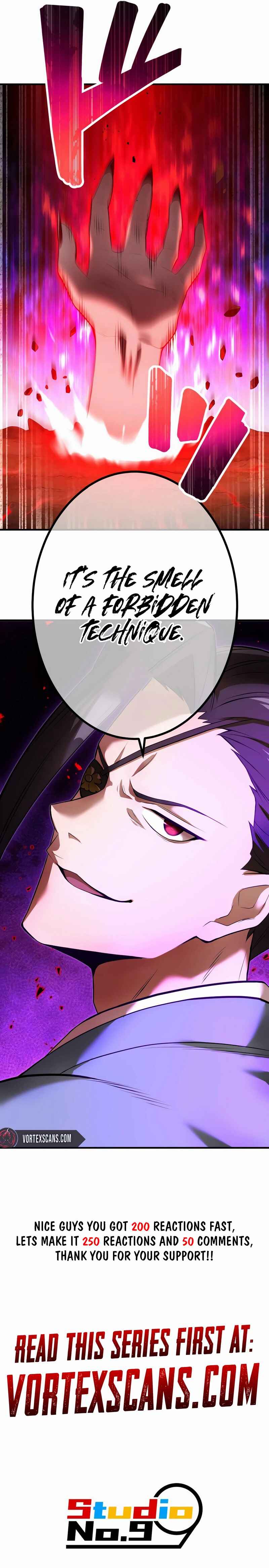 Page 29 Chapter 13 Ore Dake Saikyou Chouetsusha - Zen Sekai no Cheat Shishou ni Mitomerareta