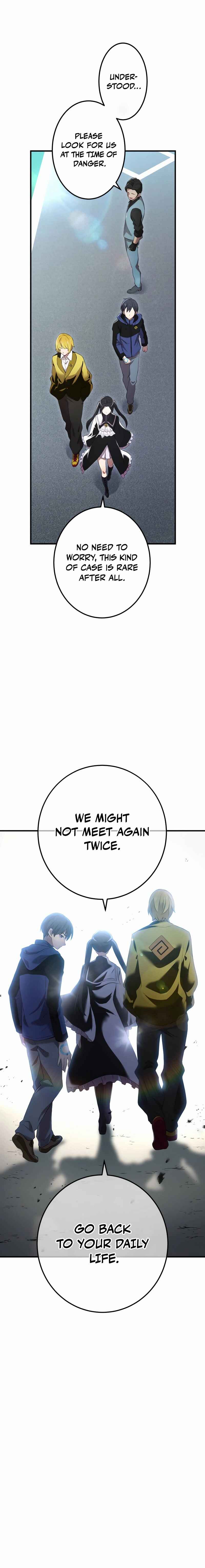 Page 7 Chapter 13 Ore Dake Saikyou Chouetsusha - Zen Sekai no Cheat Shishou ni Mitomerareta
