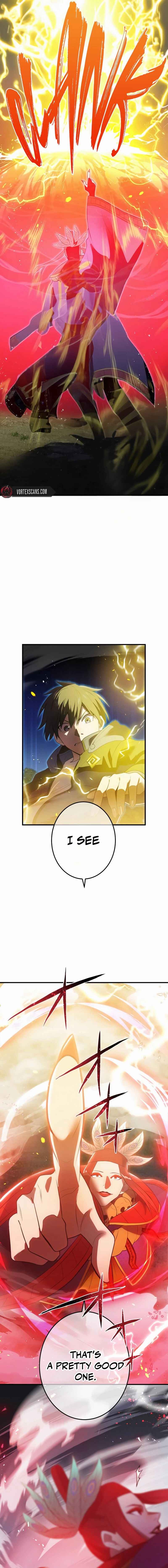 Page 12 Chapter 14 Ore Dake Saikyou Chouetsusha - Zen Sekai no Cheat Shishou ni Mitomerareta