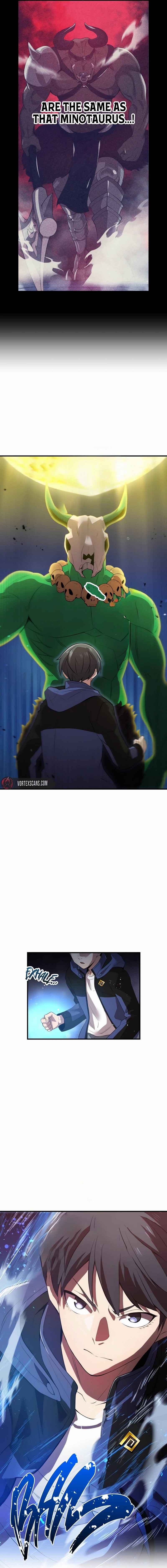 Page 21 Chapter 14 Ore Dake Saikyou Chouetsusha - Zen Sekai no Cheat Shishou ni Mitomerareta