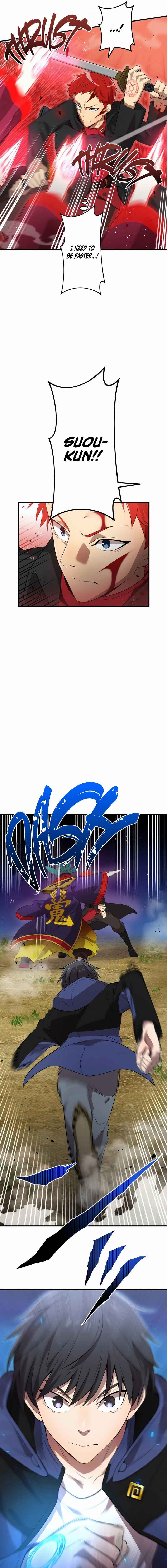 Page 25 Chapter 14 Ore Dake Saikyou Chouetsusha - Zen Sekai no Cheat Shishou ni Mitomerareta