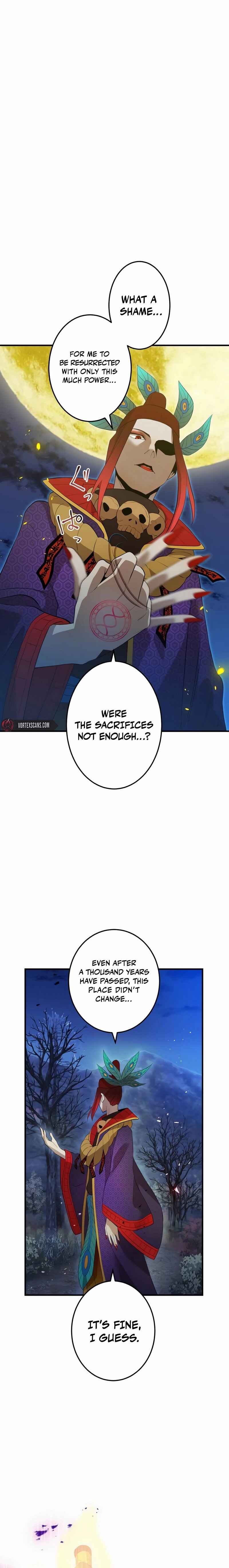 Page 5 Chapter 14 Ore Dake Saikyou Chouetsusha - Zen Sekai no Cheat Shishou ni Mitomerareta