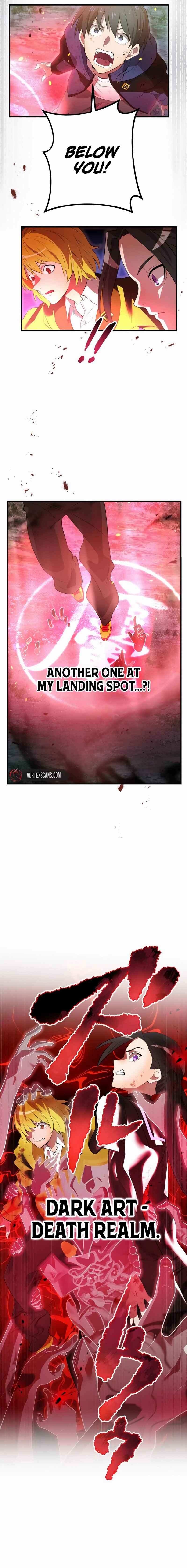 Page 8 Chapter 14 Ore Dake Saikyou Chouetsusha - Zen Sekai no Cheat Shishou ni Mitomerareta