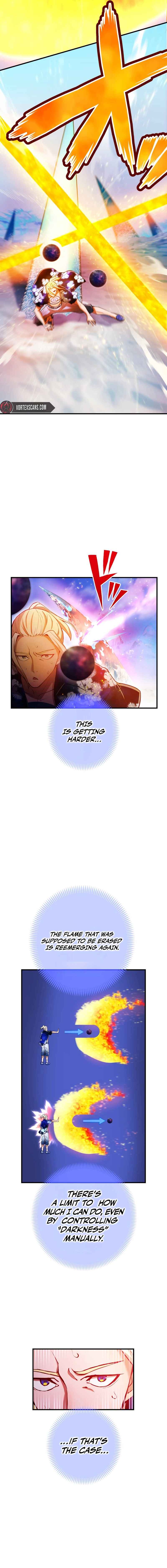 Page 10 Chapter 23 Ore Dake Saikyou Chouetsusha - Zen Sekai no Cheat Shishou ni Mitomerareta