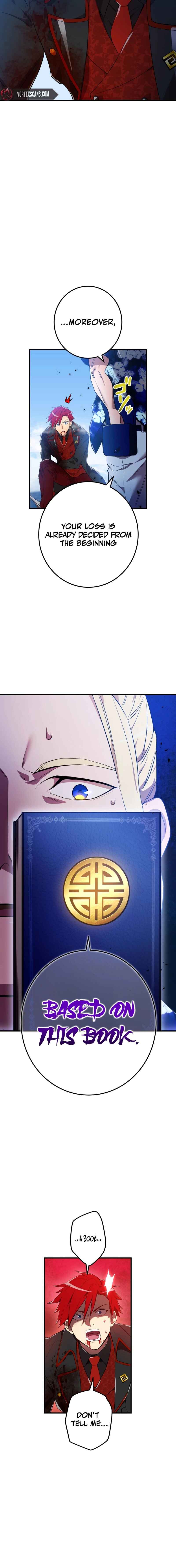 Page 15 Chapter 23 Ore Dake Saikyou Chouetsusha - Zen Sekai no Cheat Shishou ni Mitomerareta