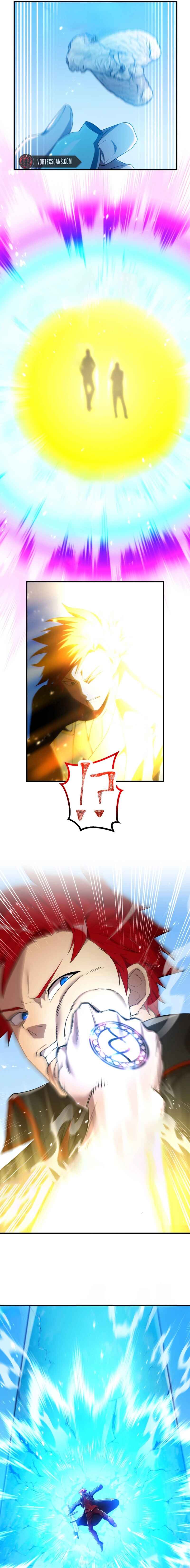 Page 21 Chapter 23 Ore Dake Saikyou Chouetsusha - Zen Sekai no Cheat Shishou ni Mitomerareta