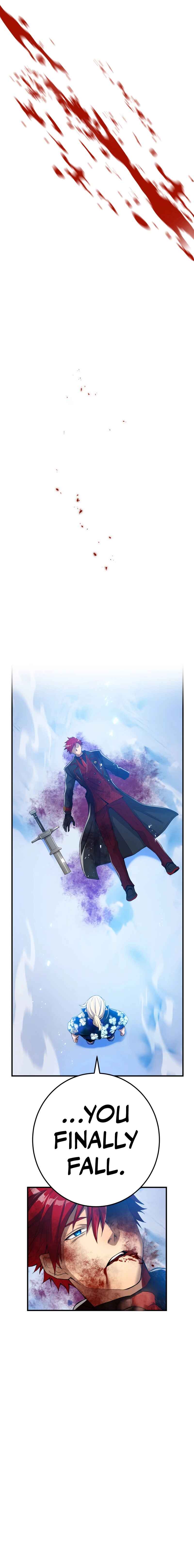 Page 25 Chapter 23 Ore Dake Saikyou Chouetsusha - Zen Sekai no Cheat Shishou ni Mitomerareta