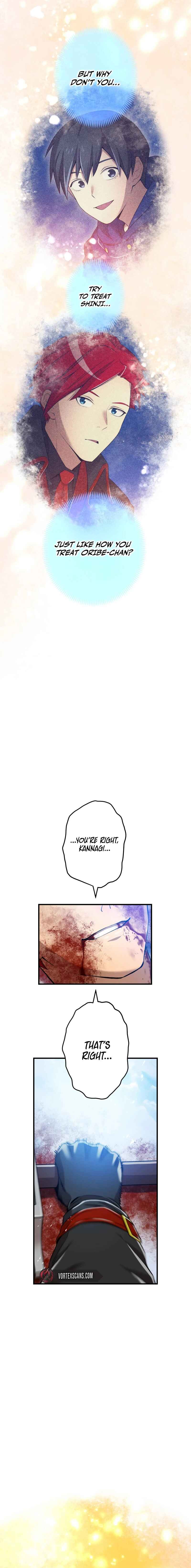 Page 27 Chapter 23 Ore Dake Saikyou Chouetsusha - Zen Sekai no Cheat Shishou ni Mitomerareta