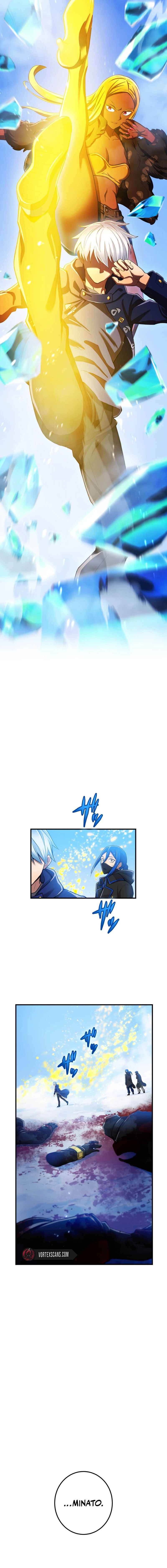 Page 7 Chapter 23 Ore Dake Saikyou Chouetsusha - Zen Sekai no Cheat Shishou ni Mitomerareta