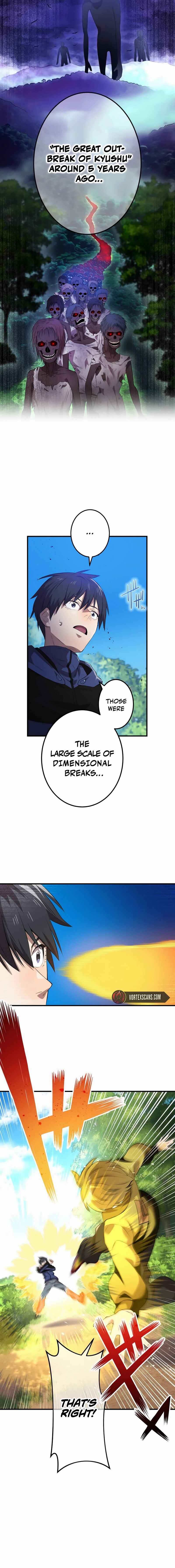 Page 14 Chapter 9 Ore Dake Saikyou Chouetsusha - Zen Sekai no Cheat Shishou ni Mitomerareta