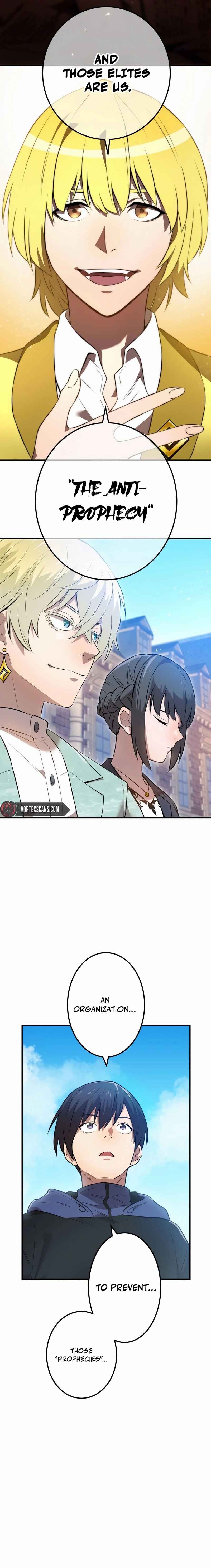 Page 20 Chapter 9 Ore Dake Saikyou Chouetsusha - Zen Sekai no Cheat Shishou ni Mitomerareta