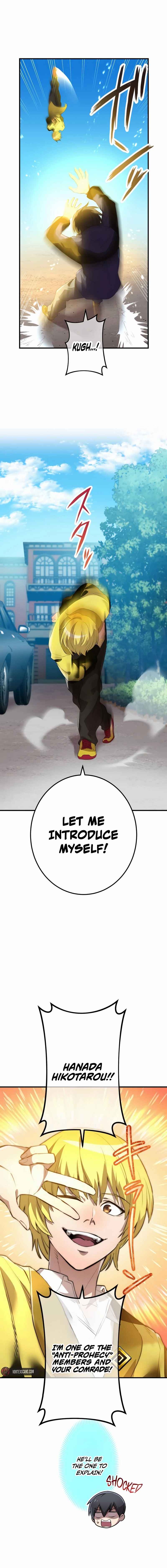 Page 5 Chapter 9 Ore Dake Saikyou Chouetsusha - Zen Sekai no Cheat Shishou ni Mitomerareta