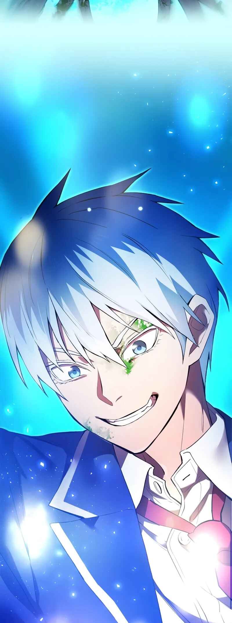 Page 104 Chapter 2 Ore Dake Saikyou Chouetsusha - Zen Sekai no Cheat Shishou ni Mitomerareta