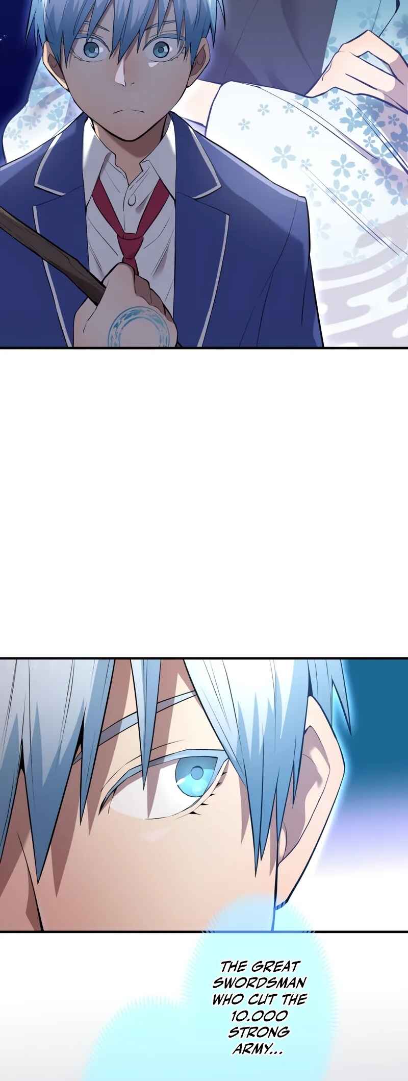 Page 12 Chapter 2 Ore Dake Saikyou Chouetsusha - Zen Sekai no Cheat Shishou ni Mitomerareta
