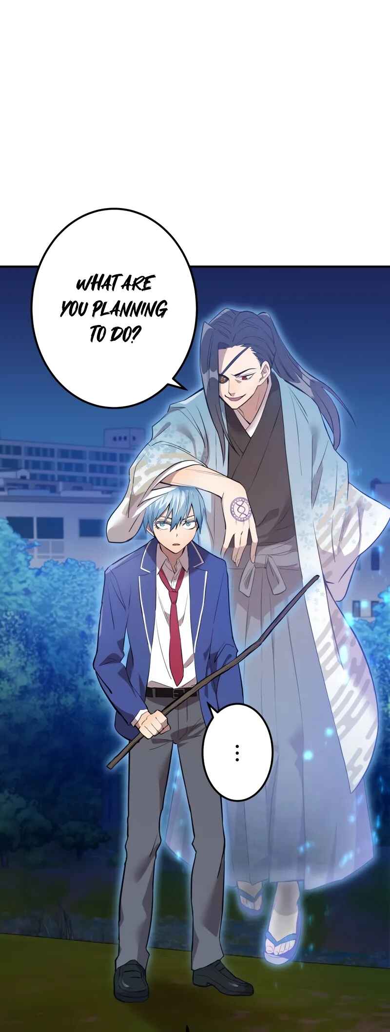 Page 14 Chapter 2 Ore Dake Saikyou Chouetsusha - Zen Sekai no Cheat Shishou ni Mitomerareta