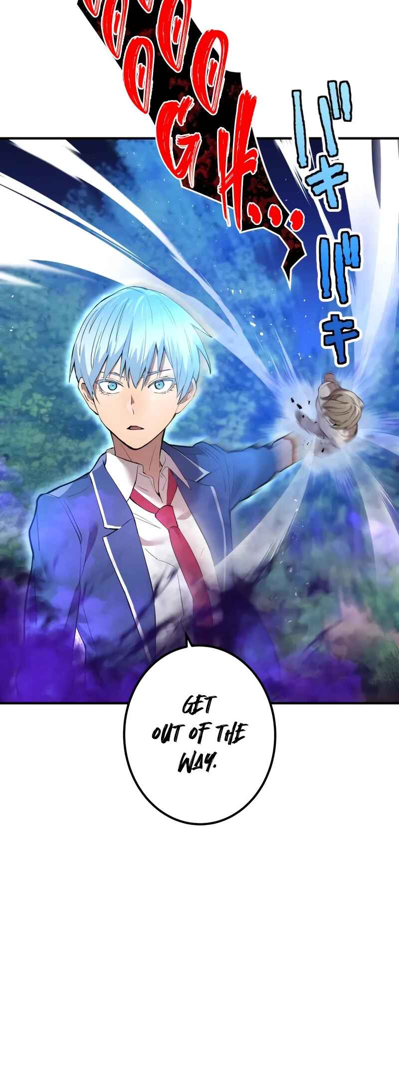 Page 22 Chapter 2 Ore Dake Saikyou Chouetsusha - Zen Sekai no Cheat Shishou ni Mitomerareta