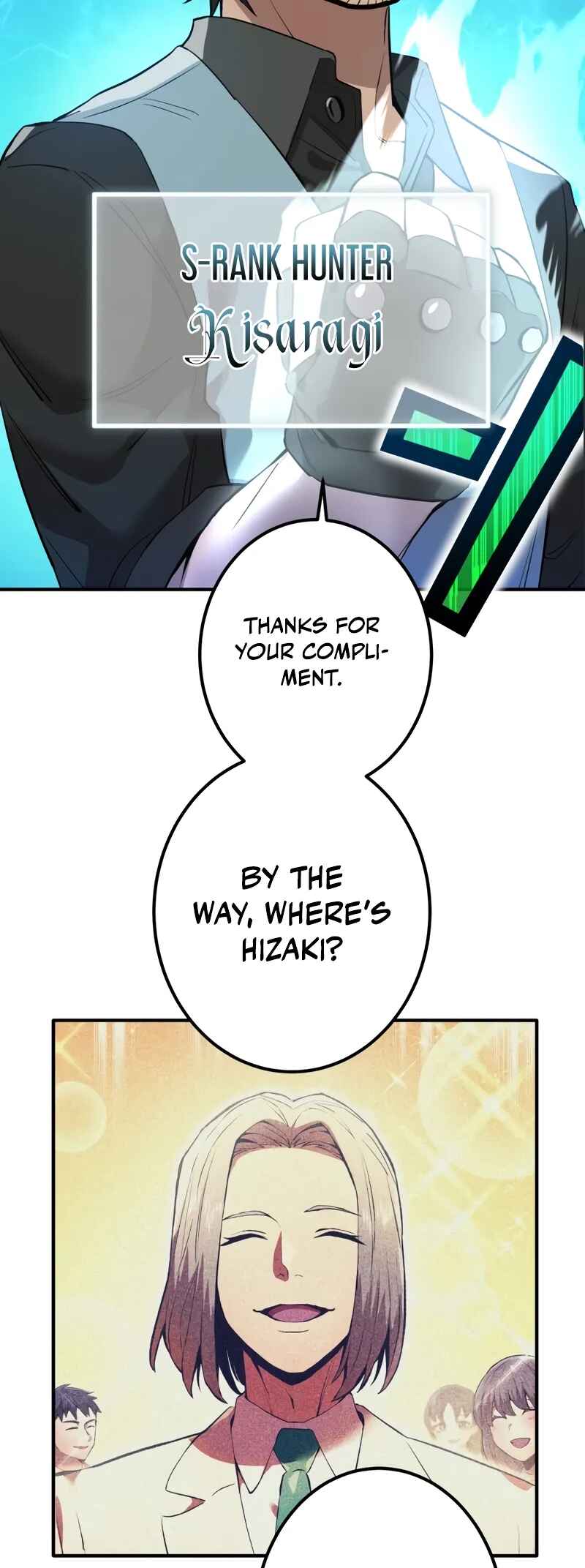 Page 35 Chapter 2 Ore Dake Saikyou Chouetsusha - Zen Sekai no Cheat Shishou ni Mitomerareta