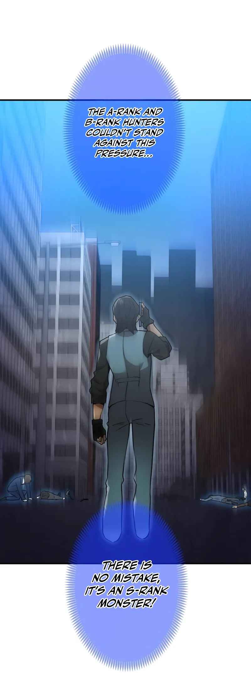 Page 41 Chapter 2 Ore Dake Saikyou Chouetsusha - Zen Sekai no Cheat Shishou ni Mitomerareta
