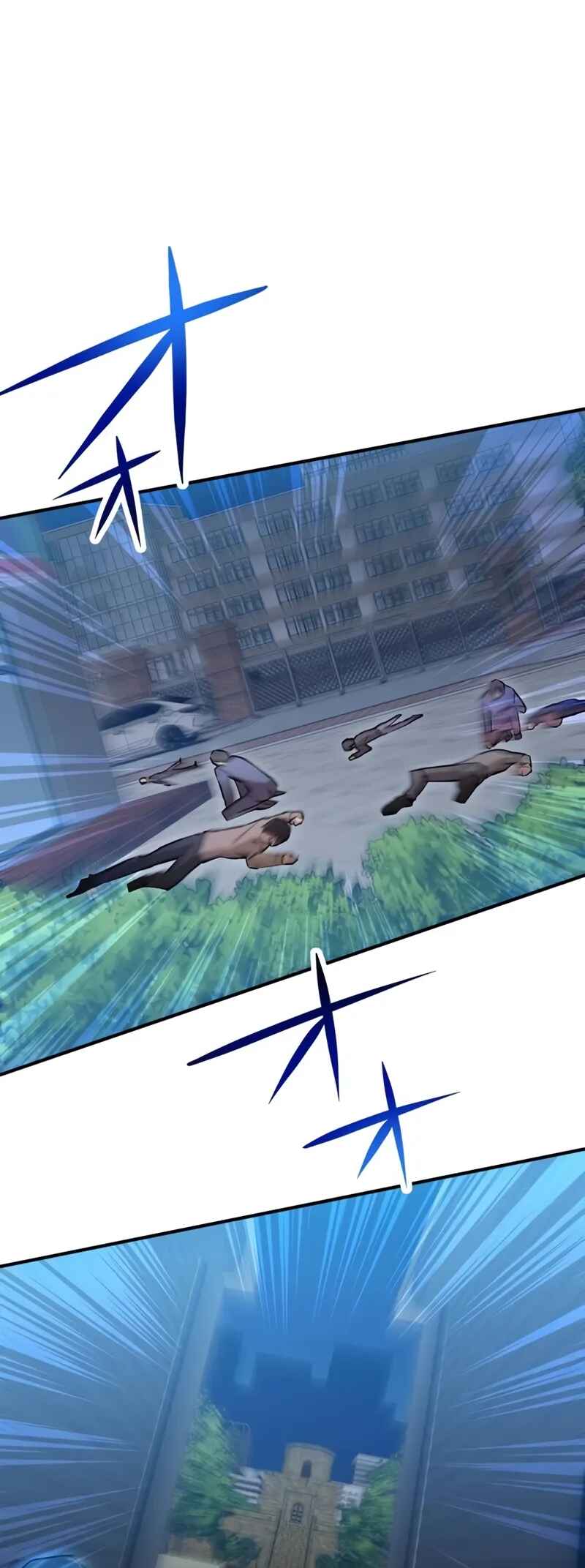 Page 42 Chapter 2 Ore Dake Saikyou Chouetsusha - Zen Sekai no Cheat Shishou ni Mitomerareta