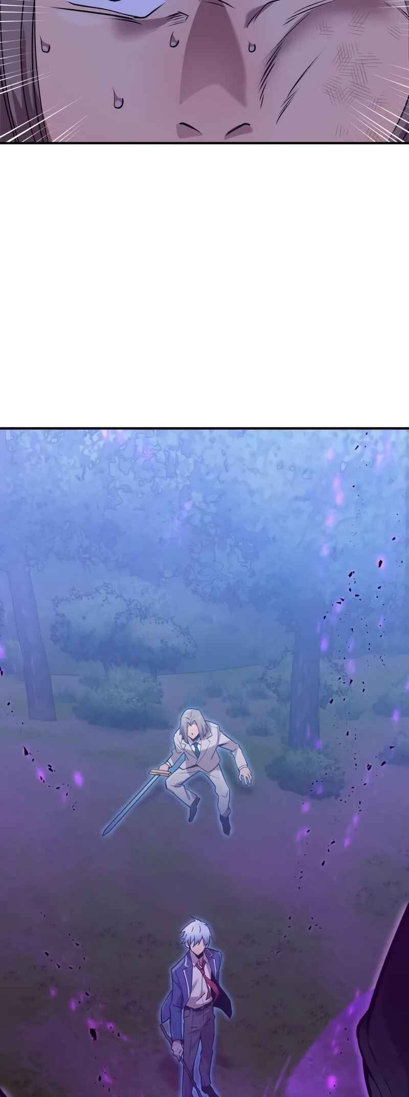 Page 45 Chapter 2 Ore Dake Saikyou Chouetsusha - Zen Sekai no Cheat Shishou ni Mitomerareta