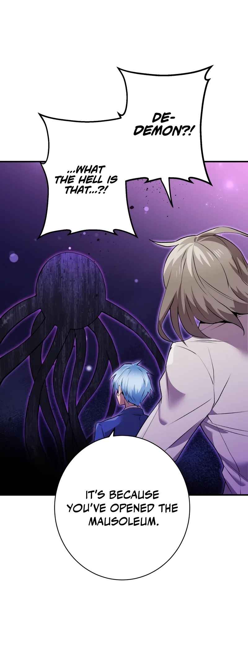 Page 47 Chapter 2 Ore Dake Saikyou Chouetsusha - Zen Sekai no Cheat Shishou ni Mitomerareta