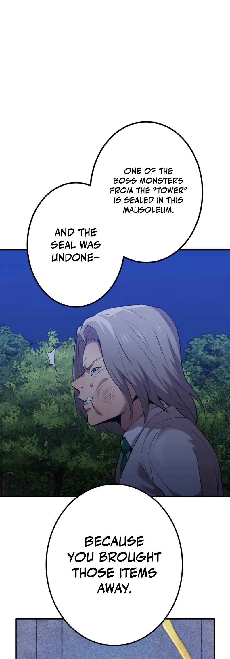 Page 48 Chapter 2 Ore Dake Saikyou Chouetsusha - Zen Sekai no Cheat Shishou ni Mitomerareta